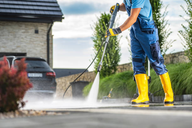Best House Exterior Washing  in Hubbard, TX